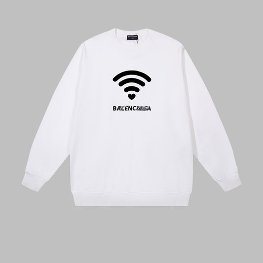 BLCG 2025 Men's Women's Sweaters