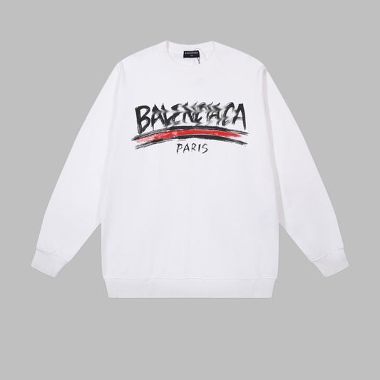 BLCG 2025 Men's Women's Sweaters
