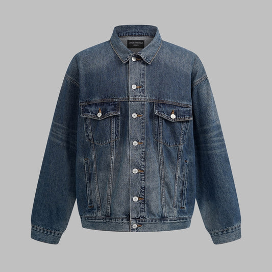 BLCG 2025 Men's and Women's Jackets