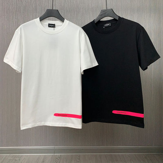 DSQ2 2025 New Arrivals Men's T-Shirts