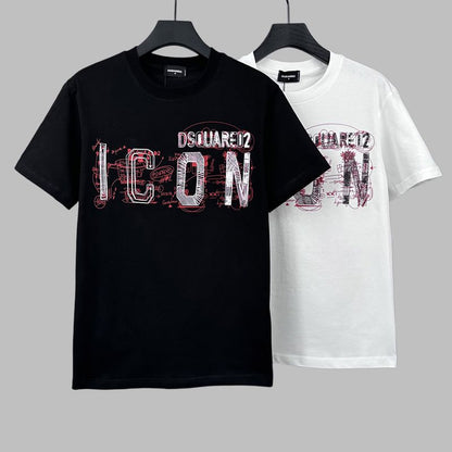 DSQ2 2025 New Arrivals Men's T-Shirts