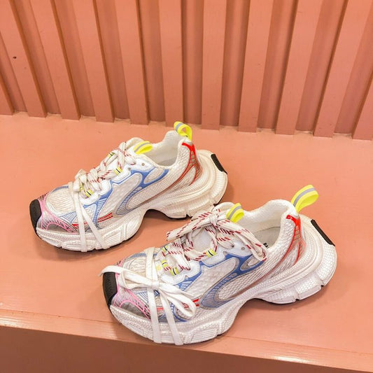 BLCG 2025 Men's and Women's Sports Shoes