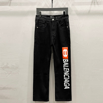 BLCG 2025 Men's and Women's Jeans