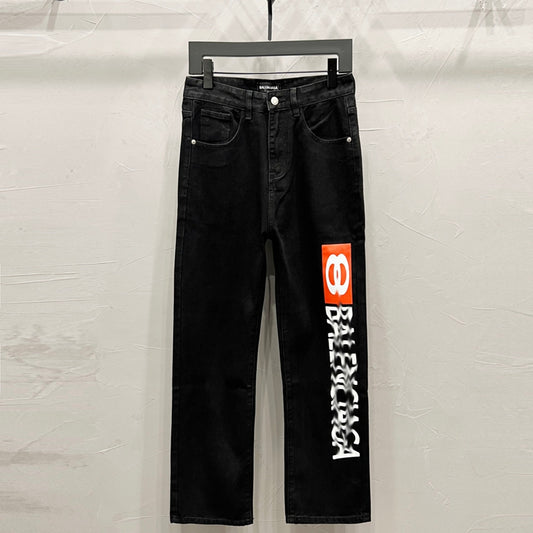 BLCG 2025 Men's and Women's Jeans