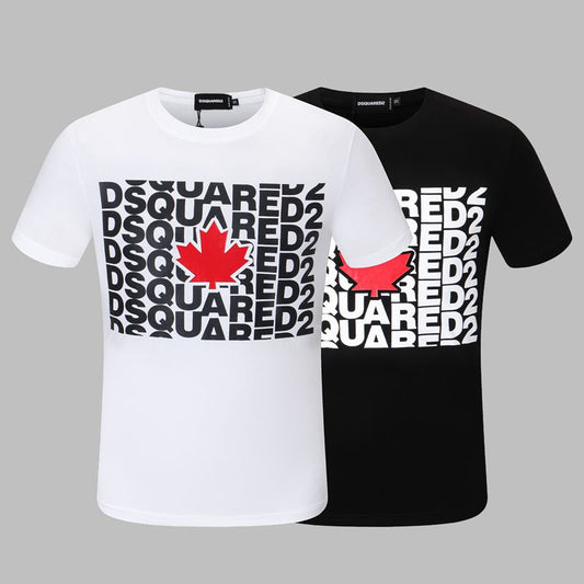 DSQ2 2025 New Arrivals Men's T-Shirts