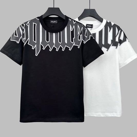 DSQ2 2025 New Arrivals Men's T-Shirts