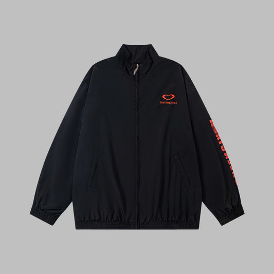 BLCG 2025 Men's and Women's Jackets