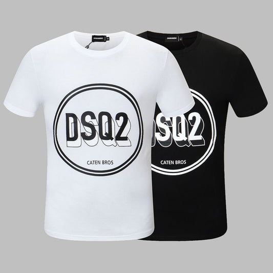 DSQ2 2025 New Arrivals Men's T-Shirts