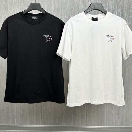 DSQ2 2025 New Arrivals Men's T-Shirts
