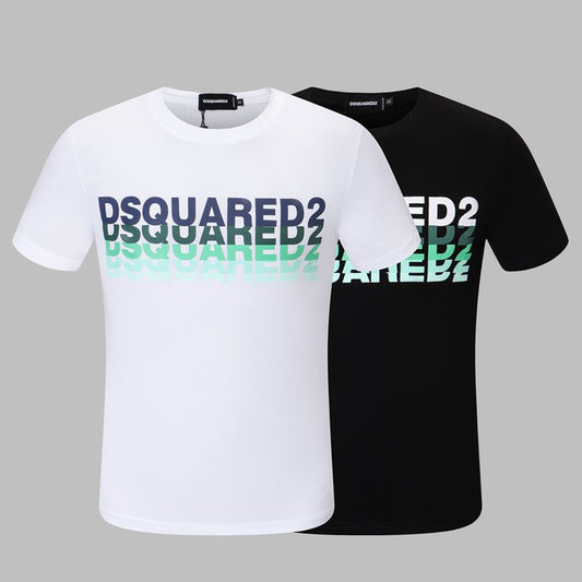 DSQ2 2025 New Arrivals Men's T-Shirts