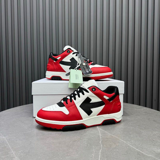 Off New 2026 Men's and Women's Sports Shoes