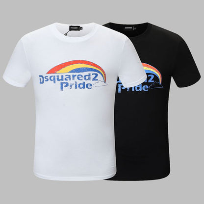 DSQ2 2025 New Arrivals Men's T-Shirts