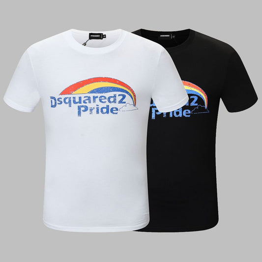 DSQ2 2025 New Arrivals Men's T-Shirts