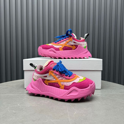 Off New 2026 Men's and Women's Sports Shoes