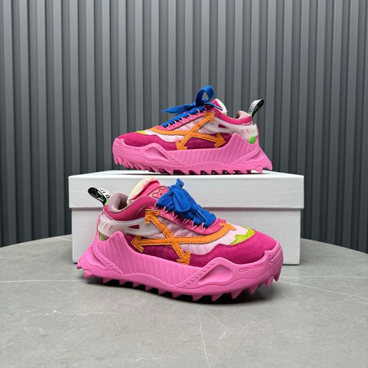 Off New 2026 Men's and Women's Sports Shoes