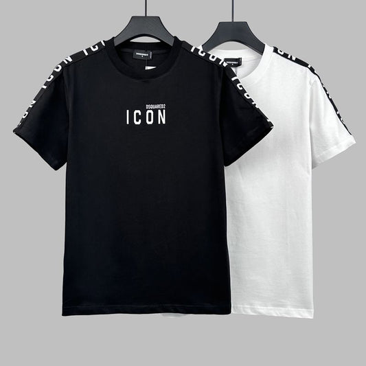DSQ2 2025 New Arrivals Men's T-Shirts