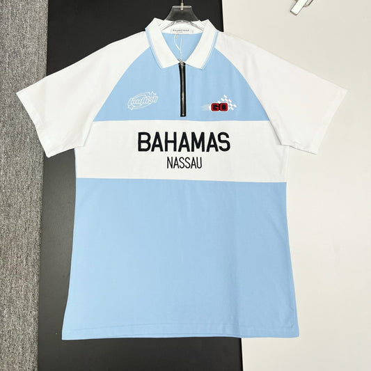 BLCG Men's and Women's Short-sleeved T-shirts