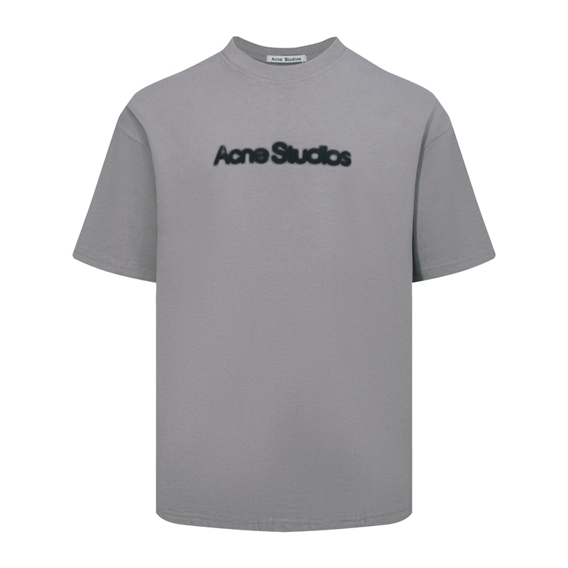 Acne 2026 Men's and Women's T-shirts