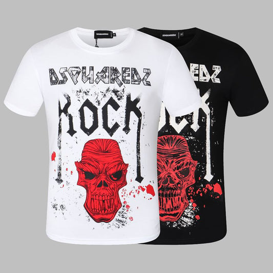 DSQ2 2025 New Arrivals Men's T-Shirts