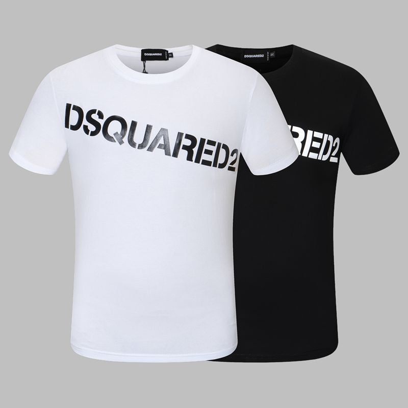 DSQ2 2025 New Arrivals Men's T-Shirts