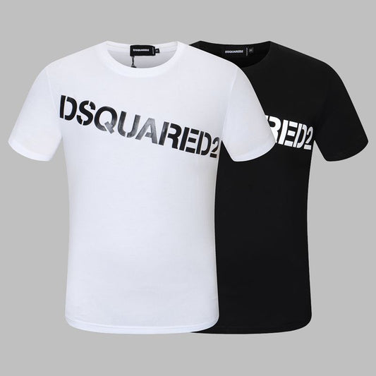 DSQ2 2025 New Arrivals Men's T-Shirts