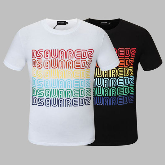 DSQ2 2025 New Arrivals Men's T-Shirts