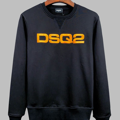 2025 New DSQ2 Men's Long Sleeve T-Shirt