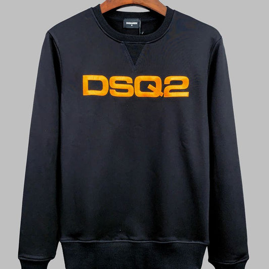 2025 New DSQ2 Men's Long Sleeve T-Shirt