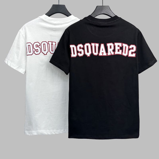 DSQ2 2025 New Arrivals Men's T-Shirts