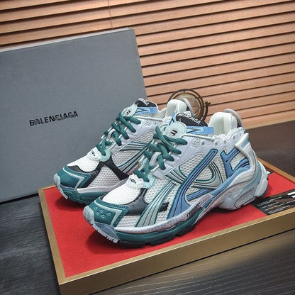 BLCG 2025 Men's and Women's Sports Shoes