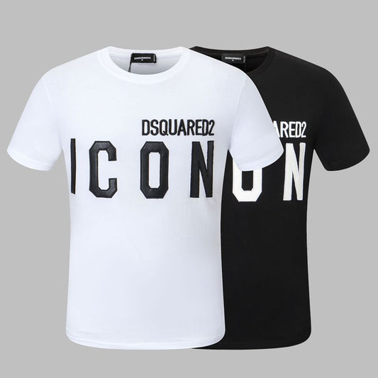 DSQ2 2025 New Arrivals Men's T-Shirts
