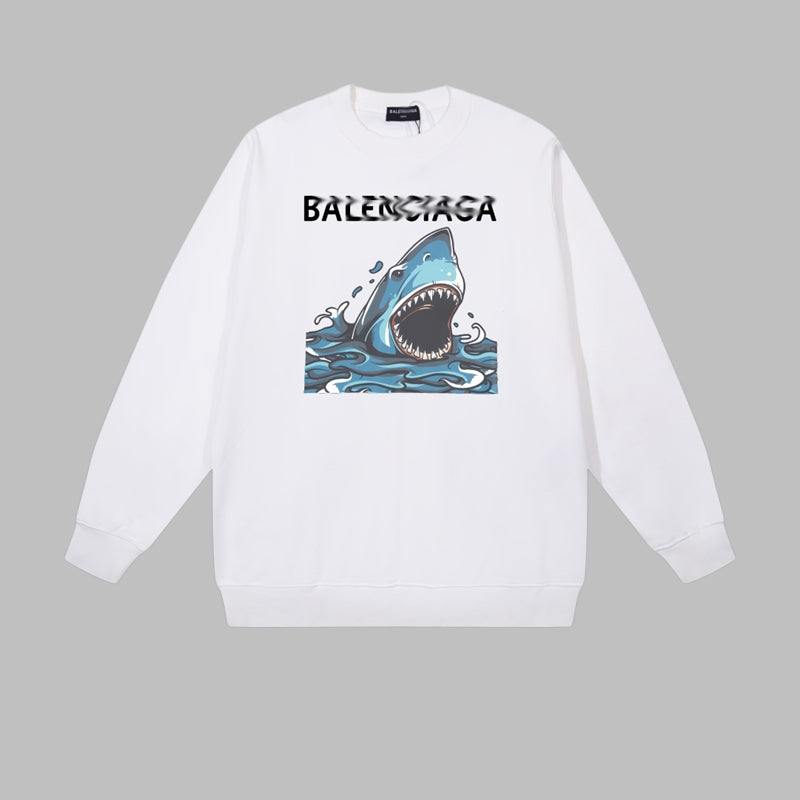BLCG 2025 Men's Women's Sweaters