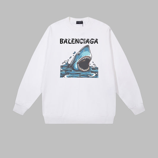 BLCG 2025 Men's Women's Sweaters