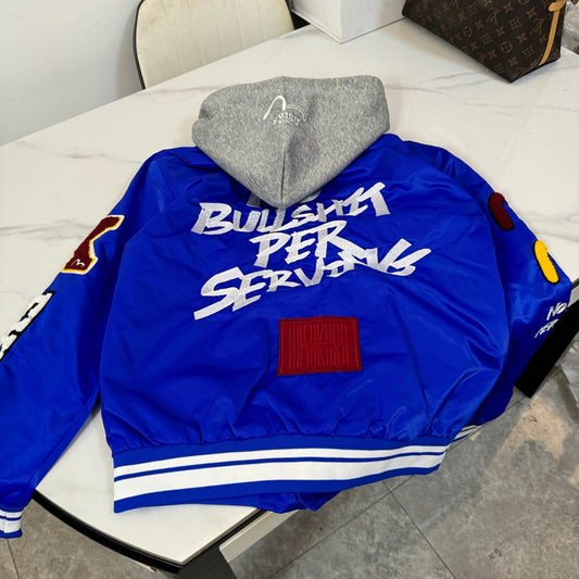 EV 2026 New Men's and Women's Jackets
