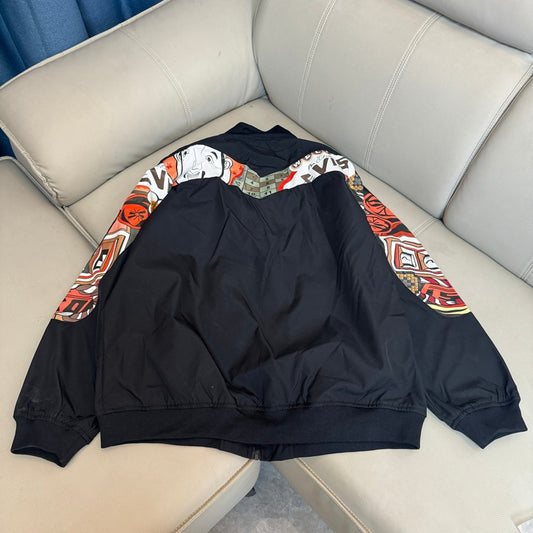 EV 2026 New Men's and Women's Jackets
