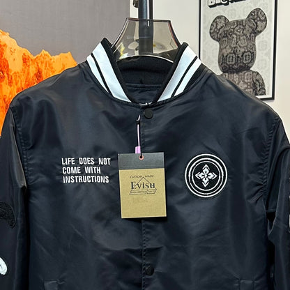 EV 2026 New Men's and Women's Jackets