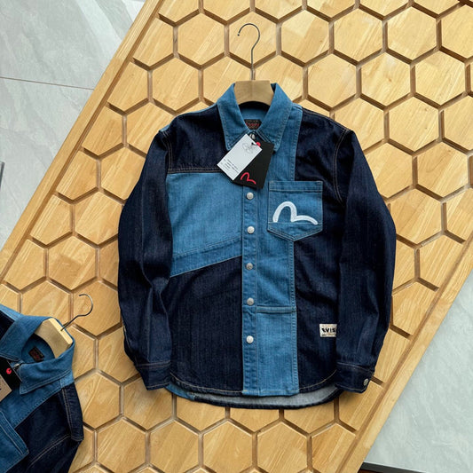 EVISU 2026 Men's and Women's Shirts