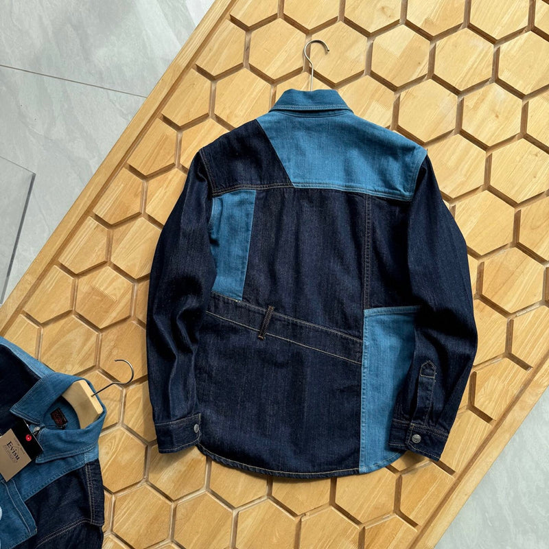 EVISU 2026 Men's and Women's Shirts
