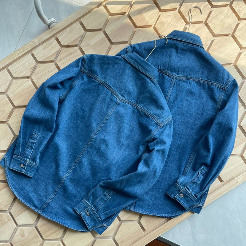 EVISU 2026 Men's and Women's Shirts