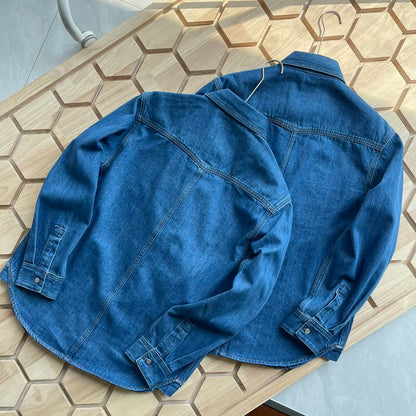 EVISU 2026 Men's and Women's Shirts