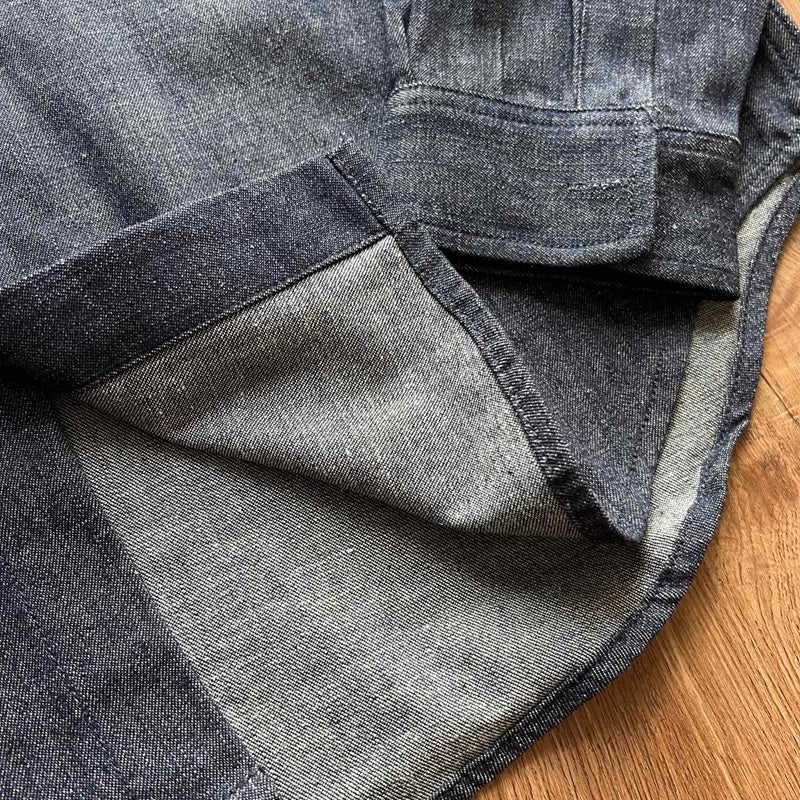 EVISU 2026 Men's and Women's Shirts