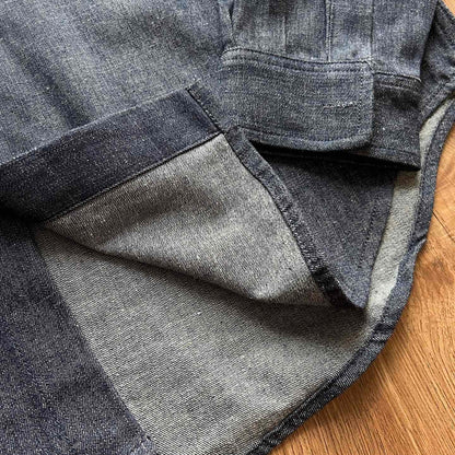 EVISU 2026 Men's and Women's Shirts
