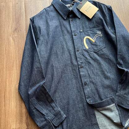 EVISU 2026 Men's and Women's Shirts