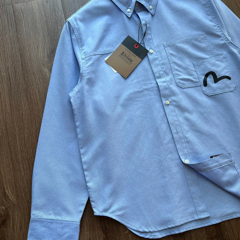 EVISU 2026 Men's and Women's Shirts
