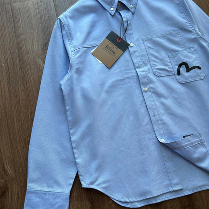 EVISU 2026 Men's and Women's Shirts