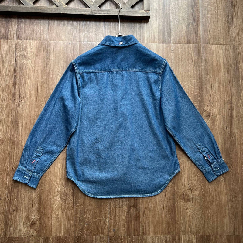 EVISU 2026 Men's and Women's Shirts