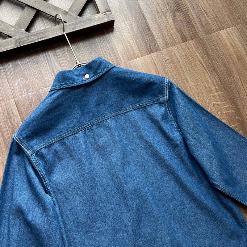 EVISU 2026 Men's and Women's Shirts