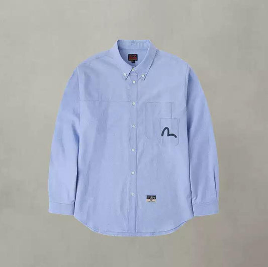 EVISU 2026 Men's and Women's Shirts