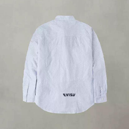 EVISU 2026 Men's and Women's Shirts