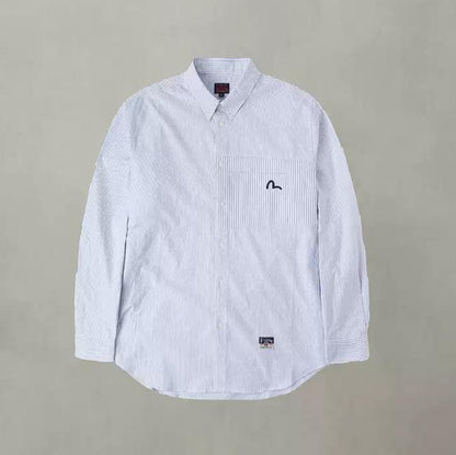 EVISU 2026 Men's and Women's Shirts